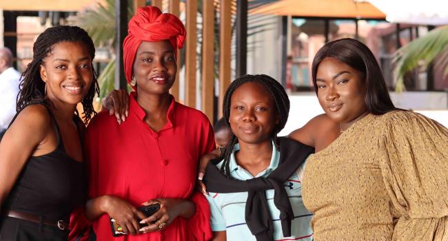 Research Operation at YUX