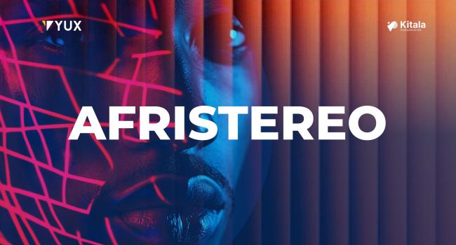 afristereo
