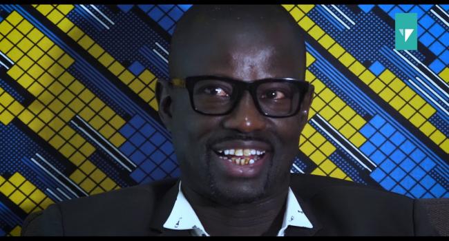 Embedded thumbnail for [YUX Design Academy] Souleyman Sarr Cohort UX Lead 2019